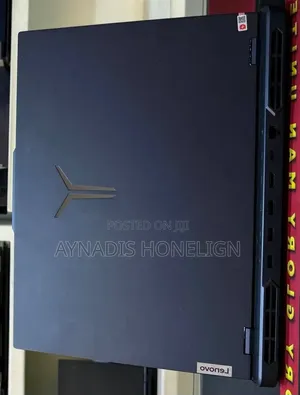 New Laptop Lenovo Legion 5 16GB Intel Core i9 SSD 1T