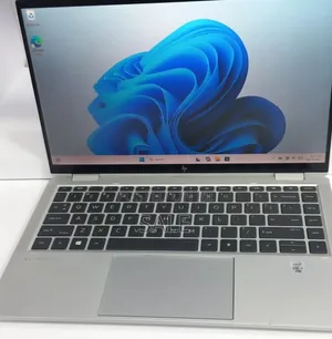 New Laptop HP Stream Notebook 16GB Intel Core i7 SSD 1T