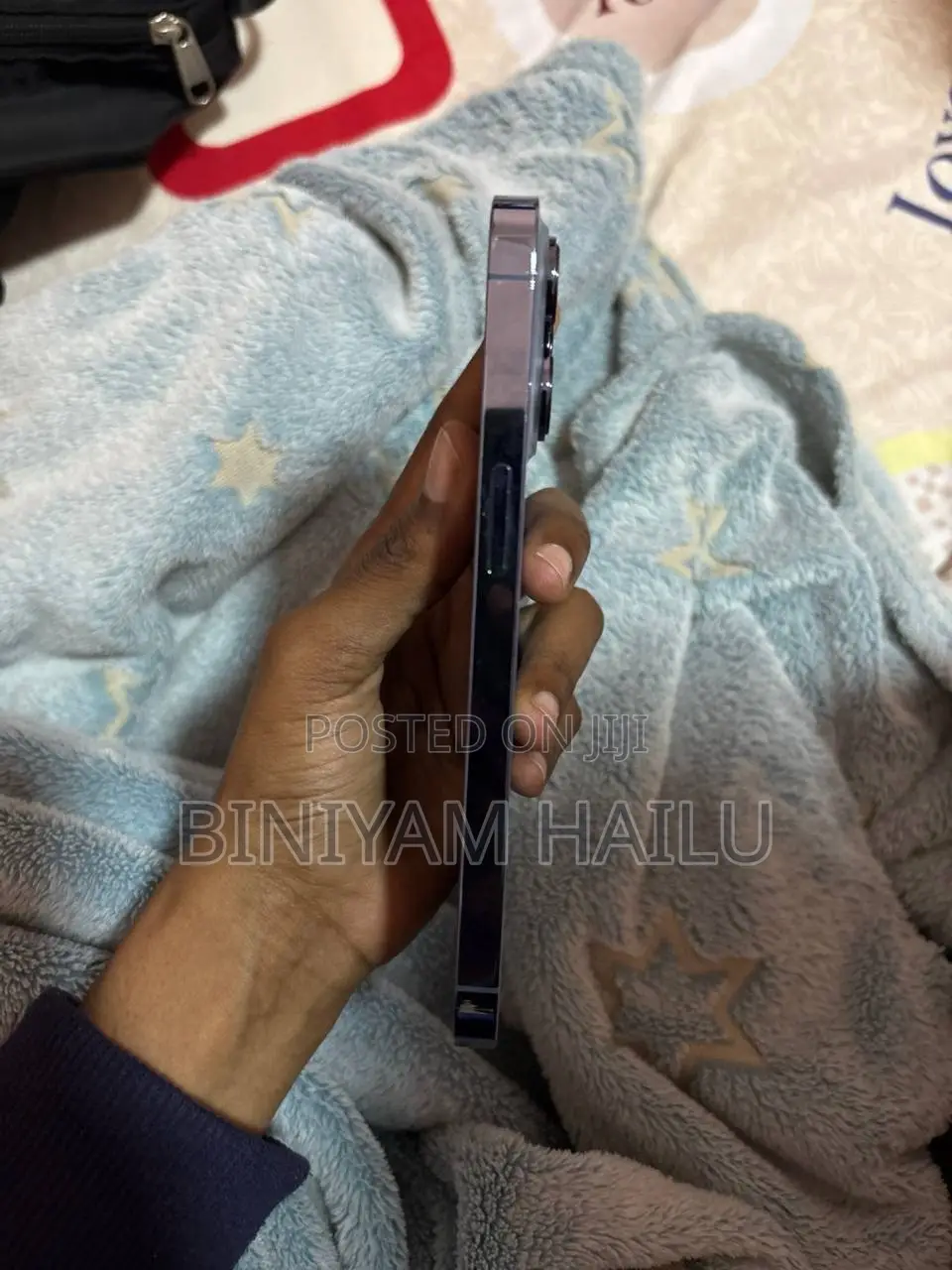 Apple iPhone 13 Pro 128 GB