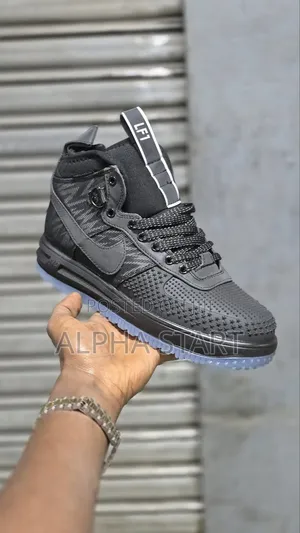 Nike Lunar Water Proof for Hiking Any Plays Made in Vietnam