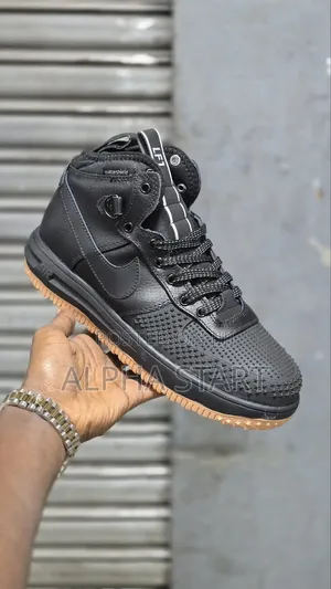 Nike Lunar Water Proof for Hiking Any Plays Made in Vietnam