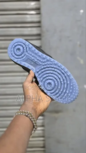 Nike Lunar Water Proof for Hiking Any Plays Made in Vietnam
