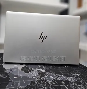 New Laptop HP EliteBook 840 G8 16GB Intel Core i5 SSD 512GB