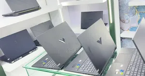 New Laptop HP Victus 16 16GB Intel Core i5 SSD 512GB