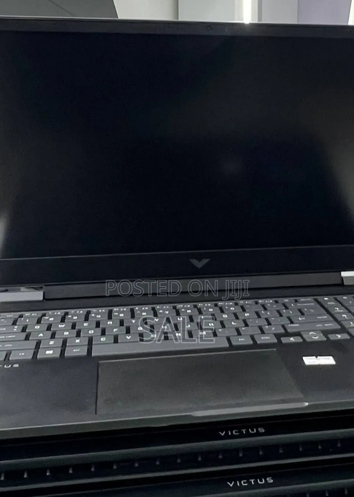 New Laptop HP Victus 16 16GB Intel Core i5 SSD 512GB