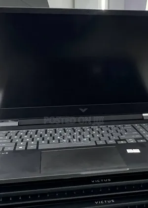 New Laptop HP Victus 16 16GB Intel Core i5 SSD 512GB