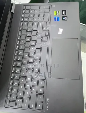 New Laptop HP Victus 16 16GB Intel Core i5 SSD 512GB