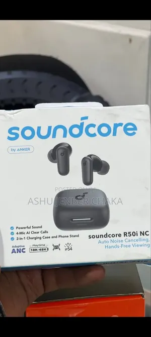 Soundcore R50i NC