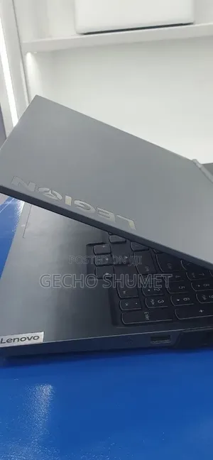 New Laptop Lenovo Legion 7 16GB Intel Core i7 SSD 512GB