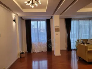 Furnished 6bdrm Apartment in Akaky Kaliti for sale