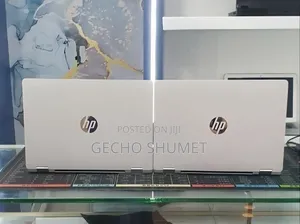 New Laptop HP OmniBook 5 Flip 16GB Intel Core 7 SSD 512GB