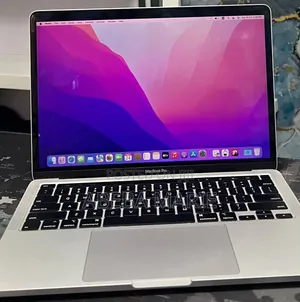 New Laptop Apple MacBook Pro 2020 32GB Intel Core i7 SSD 1T