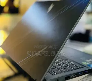 New Laptop Acer Nitro V 15 16GB Intel Core i7 SSD 512GB