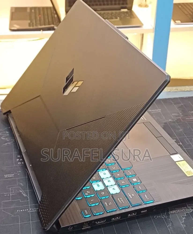 New Laptop Acer Nitro V 15 16GB Intel Core i7 SSD 512GB