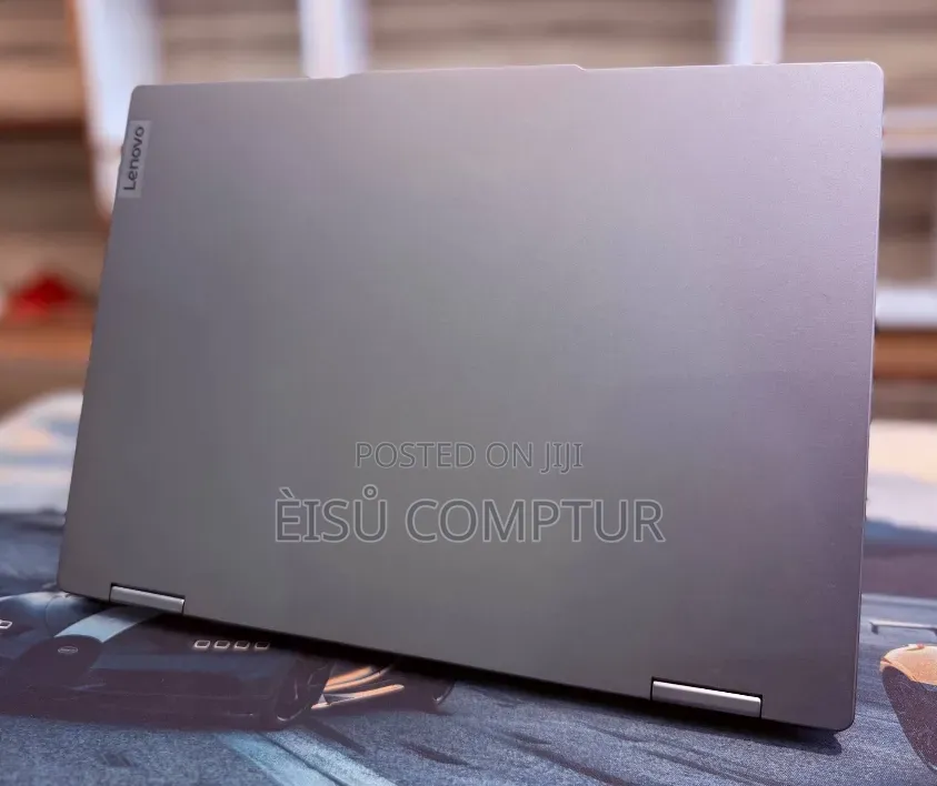 New Laptop Lenovo IdeaPad 5 Slim 13th Gen i7 16GB Intel Core i7 SSD 1T