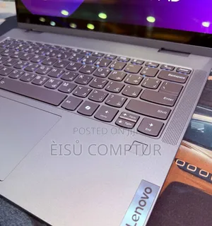 New Laptop Lenovo IdeaPad 5 Slim 13th Gen i7 16GB Intel Core i7 SSD 1T