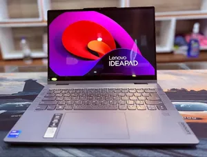 New Laptop Lenovo IdeaPad 5 Slim 13th Gen i7 16GB Intel Core i7 SSD 1T
