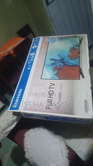 Original Samsung 40inch