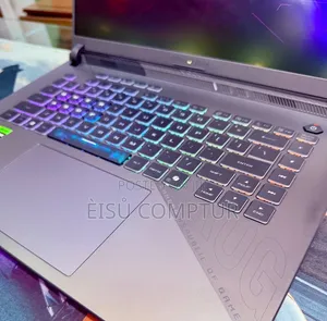 New Laptop Asus ROG Strix G16 G614 16GB AMD Ryzen 9 SSD 1T