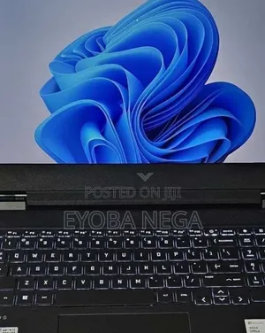 New Laptop HP Victus 16 16GB Intel Core i7 SSD 512GB