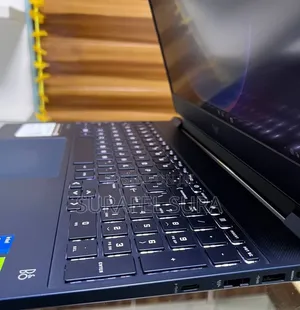 New Laptop HP Victus 15 16GB Intel Core i5 SSD 512GB