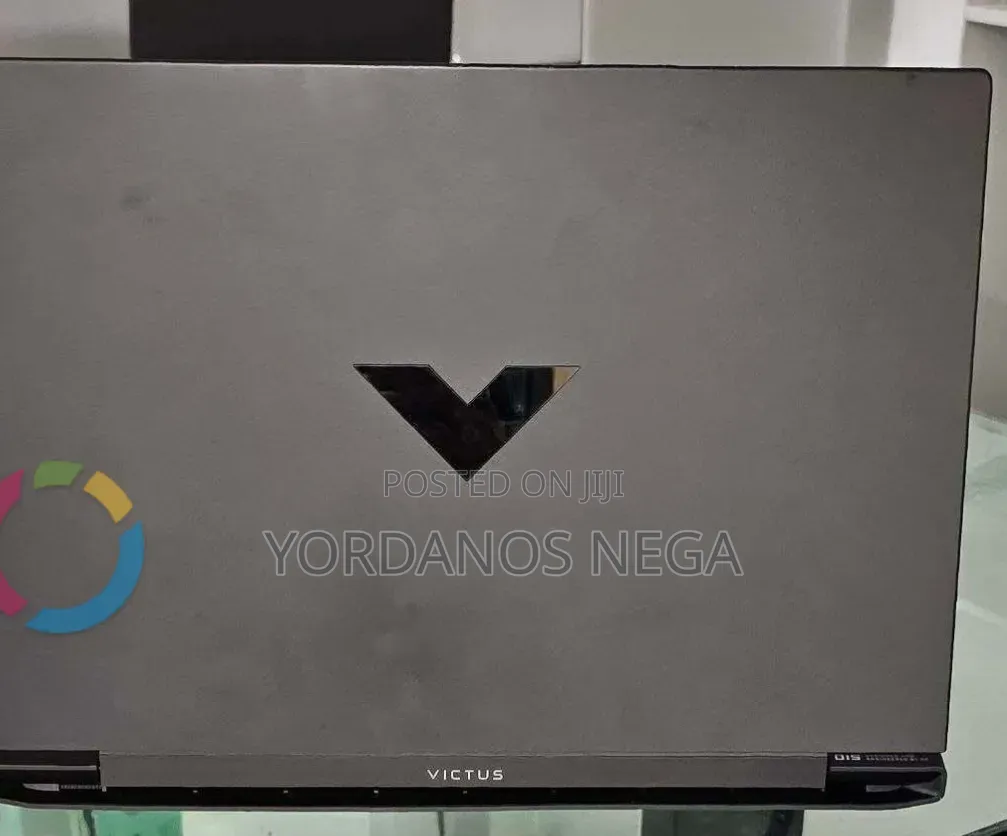 New Laptop HP Victus 15 16GB Intel Core i7 SSD 512GB