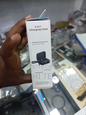 Soundcore P41i Earbuds