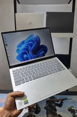 New Laptop Dell Inspiron 14 16GB Intel Core i7 SSD 512GB