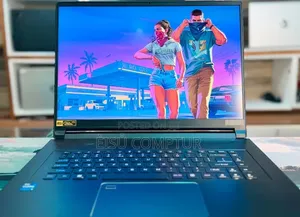 New Laptop Acer Predator 17 X 32GB Intel Core i9 SSD 1T