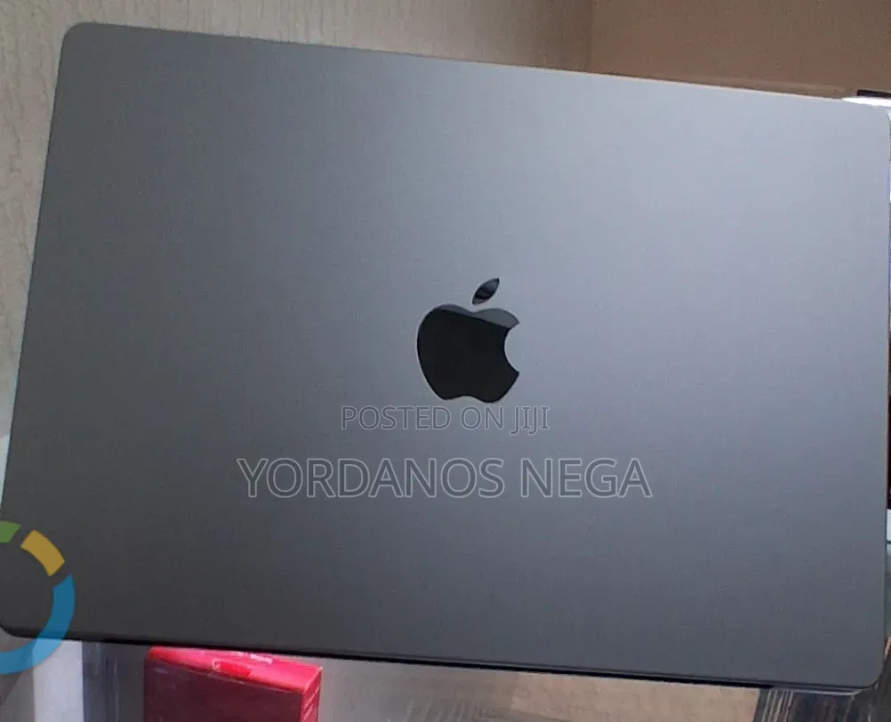 New Laptop Apple MacBook Pro 2021 M1 Max 32GB Apple M1 Max SSD 512GB