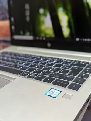 New Laptop HP EliteBook 840 8GB Intel Core i5 SSD 512GB