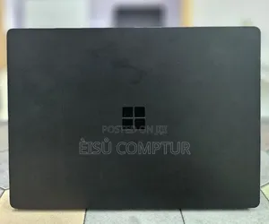 New Laptop Microsoft Surface Laptop 4 16GB Intel Core i7 SSD 512GB