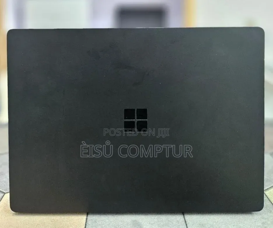 New Laptop Microsoft Surface Laptop 4 16GB Intel Core i7 SSD 512GB