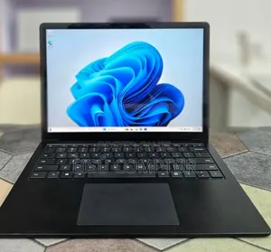 New Laptop Microsoft Surface Laptop 4 16GB Intel Core i7 SSD 512GB