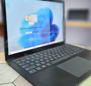 New Laptop Microsoft Surface Laptop 4 16GB Intel Core i7 SSD 512GB