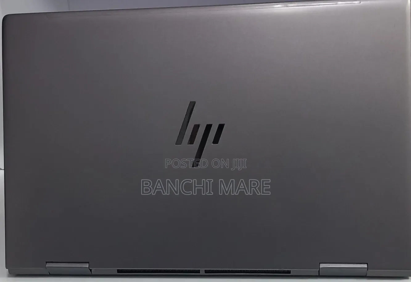 New Laptop HP Envy x360 16GB Intel Core Ultra 7 SSD 512GB
