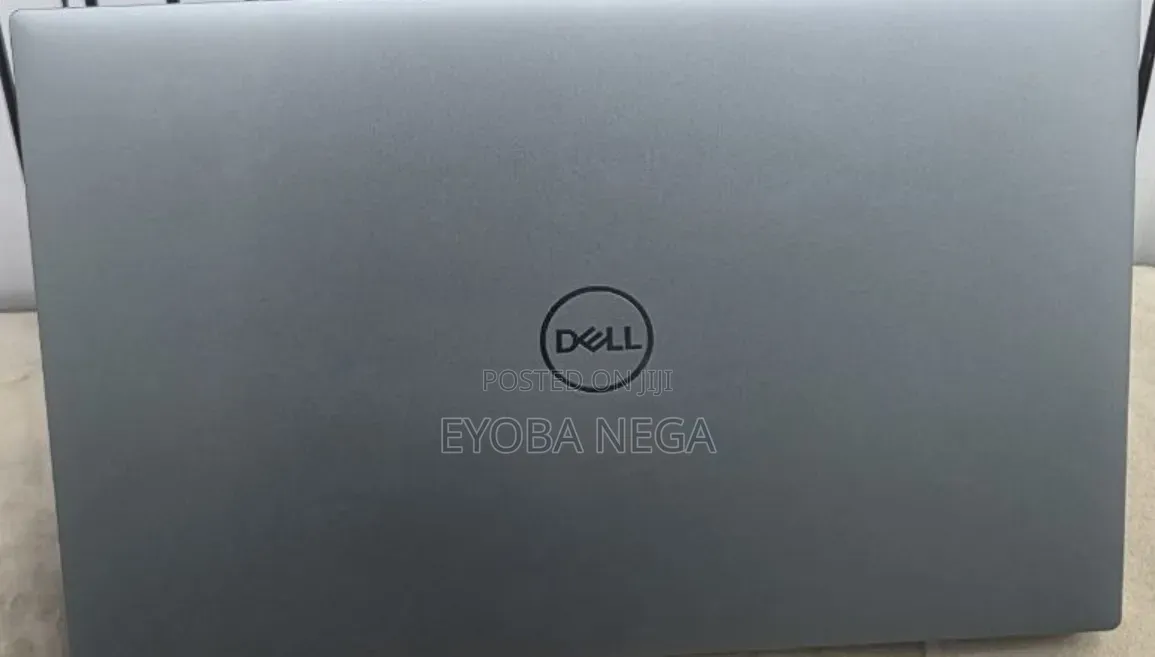 New Laptop Dell Precision 5560 16GB Intel Core i7 SSD 512GB