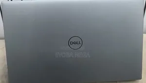 New Laptop Dell Precision 5560 16GB Intel Core i7 SSD 512GB