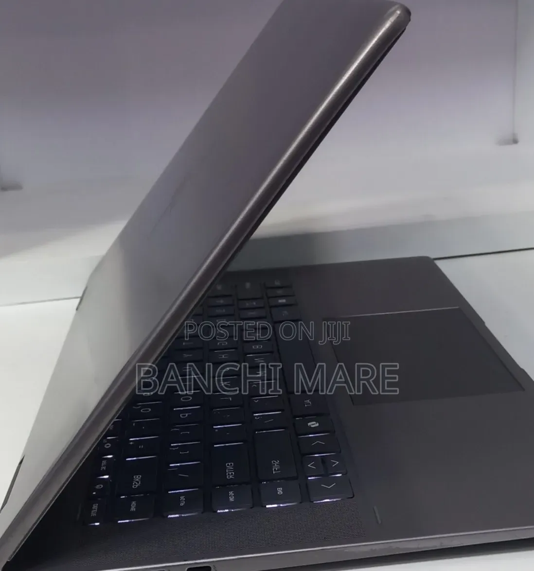 New Laptop HP Envy x360 16GB Intel Core Ultra 7 SSD 512GB