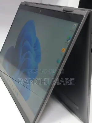 New Laptop HP Envy x360 16GB Intel Core Ultra 7 SSD 512GB