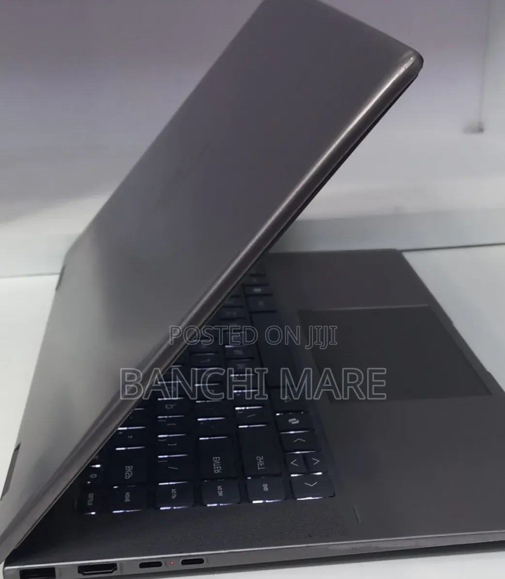New Laptop HP Envy x360 16GB Intel Core Ultra 7 SSD 512GB