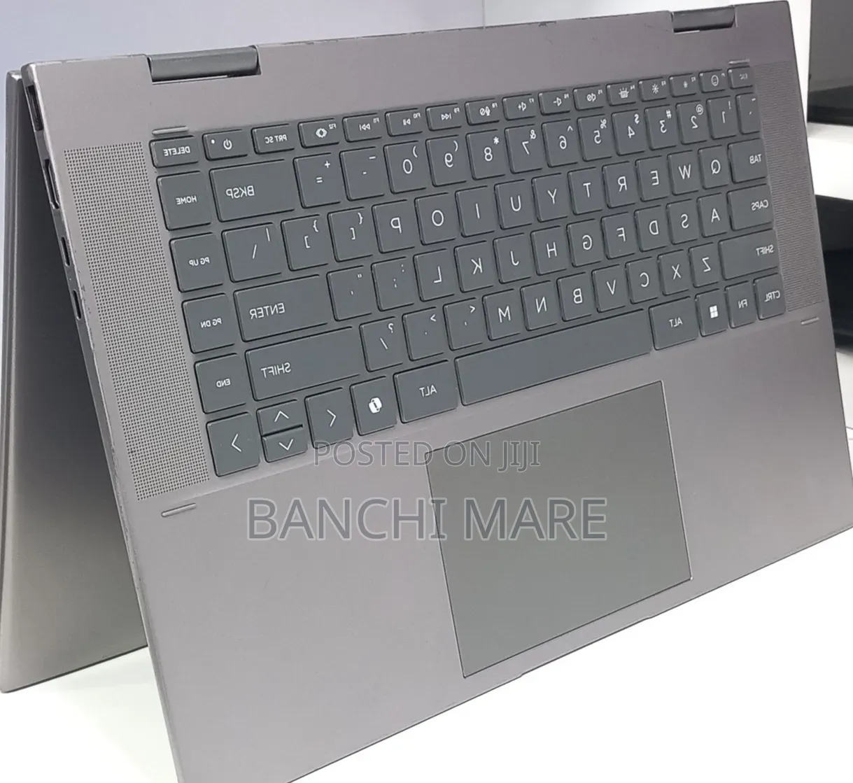 New Laptop HP Envy x360 16GB Intel Core Ultra 7 SSD 512GB