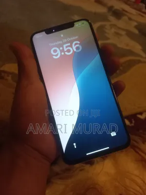 Apple iPhone XS Max 64 GB White