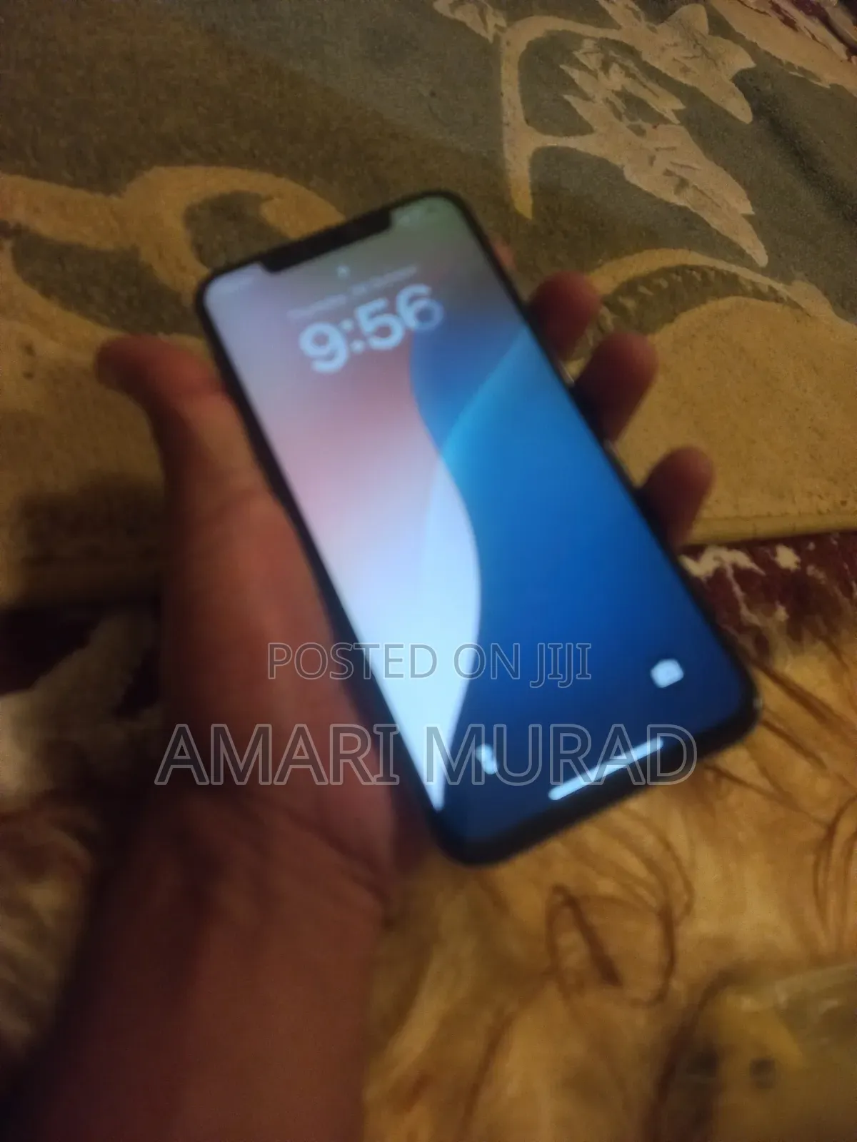 Apple iPhone XS Max 64 GB White