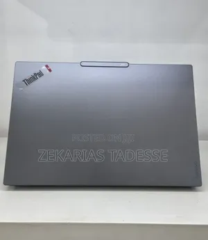 New Laptop Lenovo ThinkPad Yoga 32GB Intel Core Ultra 7 SSD 1T