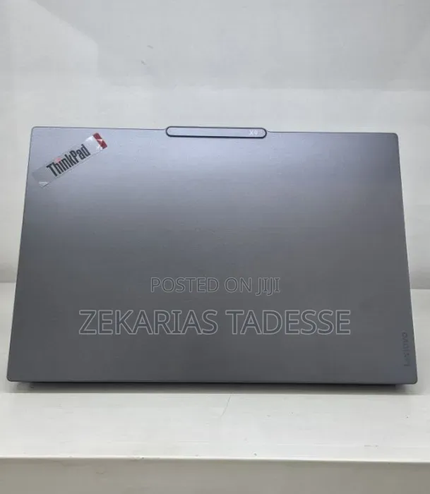 New Laptop Lenovo ThinkPad Yoga 32GB Intel Core Ultra 7 SSD 1T