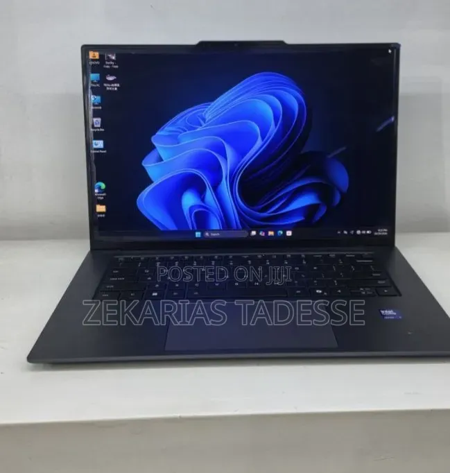 New Laptop Lenovo ThinkPad Yoga 32GB Intel Core Ultra 7 SSD 1T