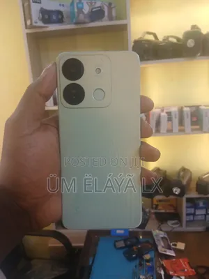 Infinix Smart 7 64 GB