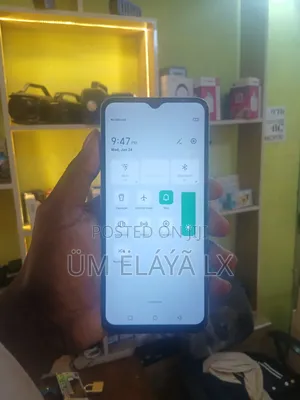 Infinix Smart 7 64 GB