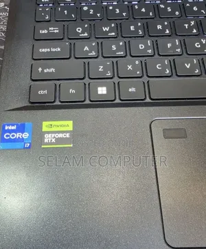 New Laptop Acer Aspire 5 16GB Intel Core i7 SSD 512GB